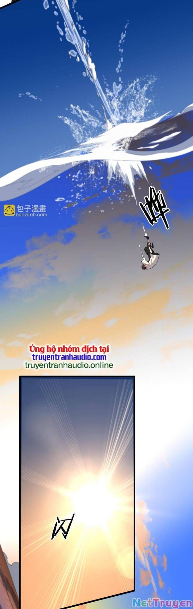 đọc truyện Đại Sư Phụ Hạ Sơn Chương 77 ảnh 22 tại Thiên Thai Truyện