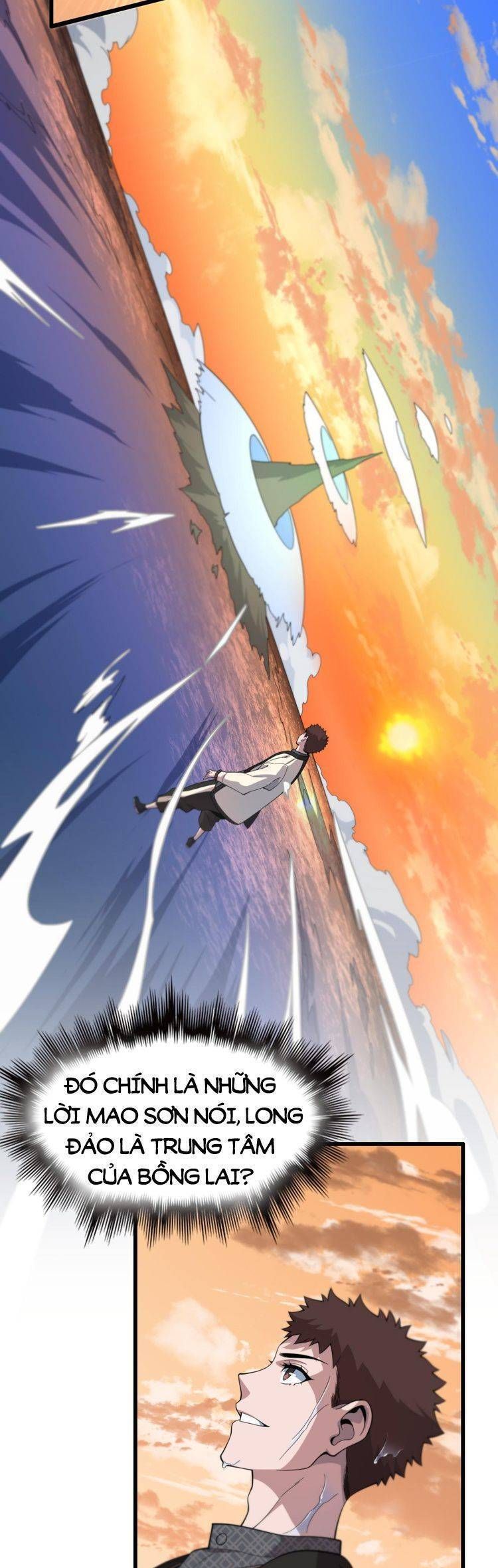 đọc truyện Đại Sư Phụ Hạ Sơn Chương 77 ảnh 23 tại Thiên Thai Truyện