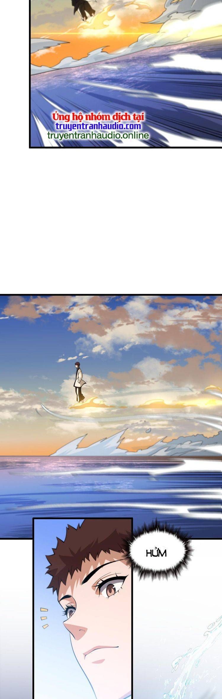 đọc truyện Đại Sư Phụ Hạ Sơn Chương 77 ảnh 25 tại Thiên Thai Truyện