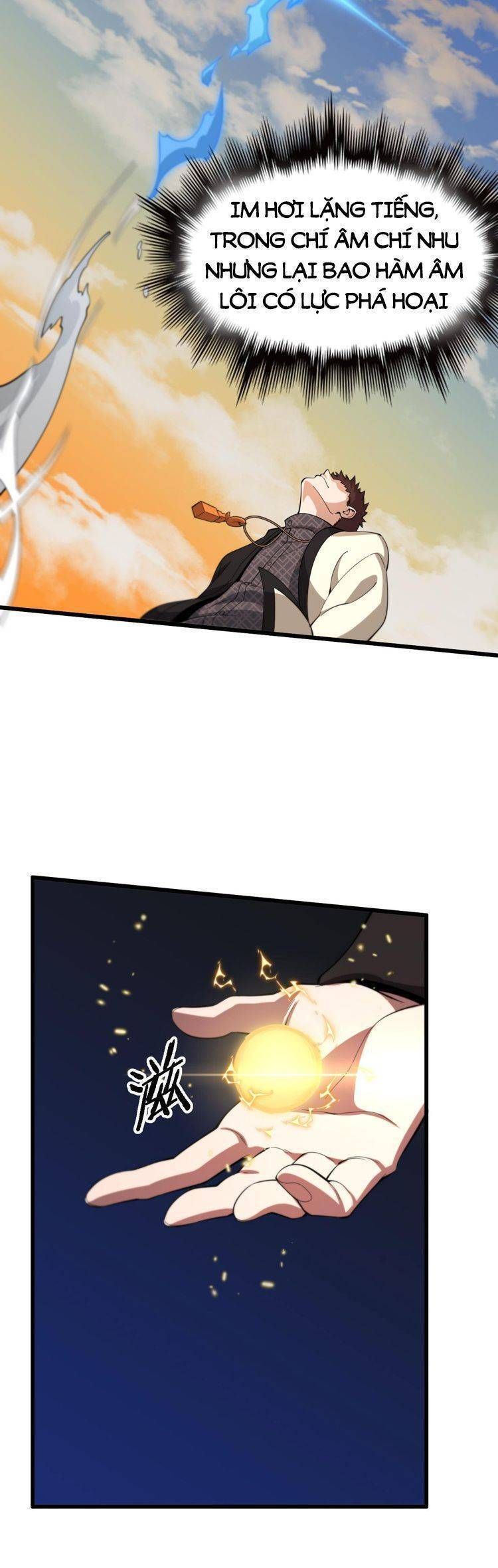 đọc truyện Đại Sư Phụ Hạ Sơn Chương 77 ảnh 27 tại Thiên Thai Truyện