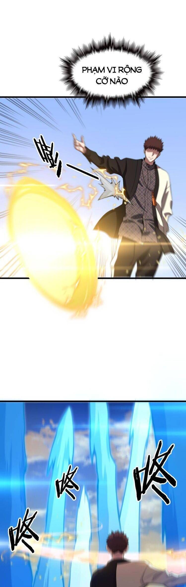 đọc truyện Đại Sư Phụ Hạ Sơn Chương 77 ảnh 28 tại Thiên Thai Truyện