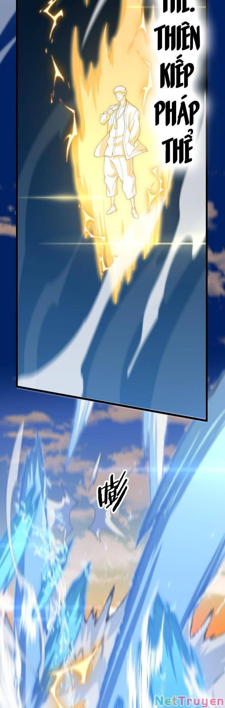 đọc truyện Đại Sư Phụ Hạ Sơn Chương 77 ảnh 30 tại Thiên Thai Truyện