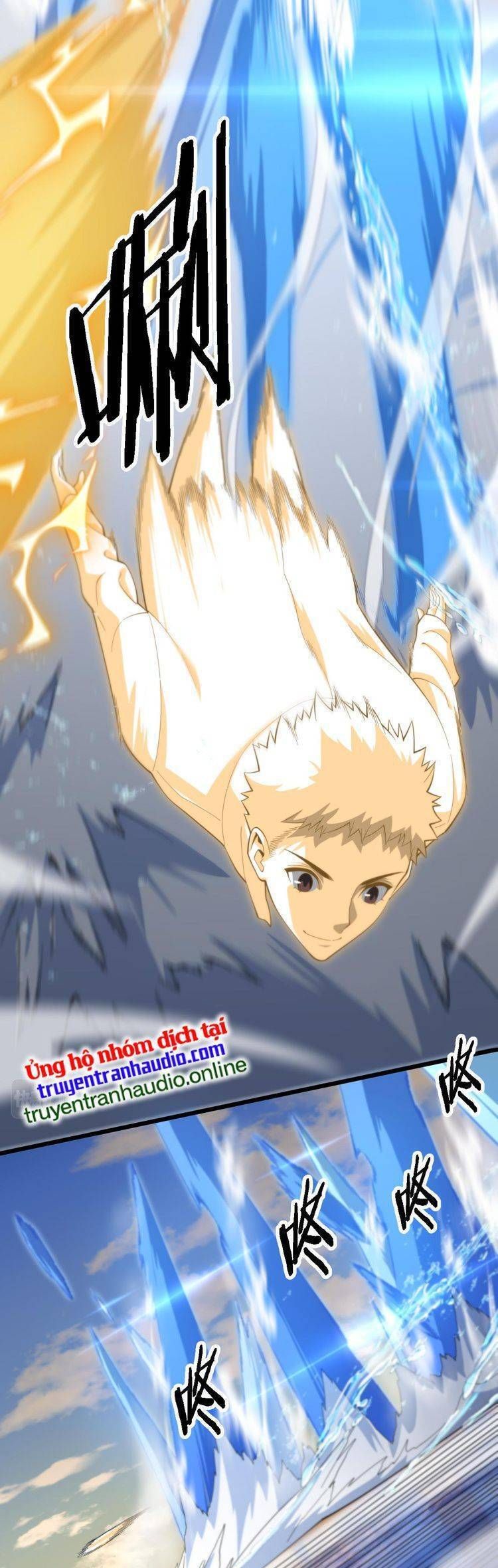 đọc truyện Đại Sư Phụ Hạ Sơn Chương 77 ảnh 31 tại Thiên Thai Truyện