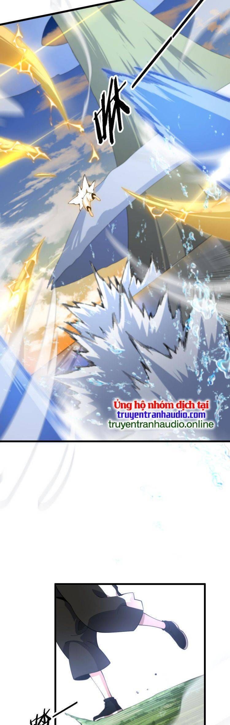 đọc truyện Đại Sư Phụ Hạ Sơn Chương 77 ảnh 33 tại Thiên Thai Truyện