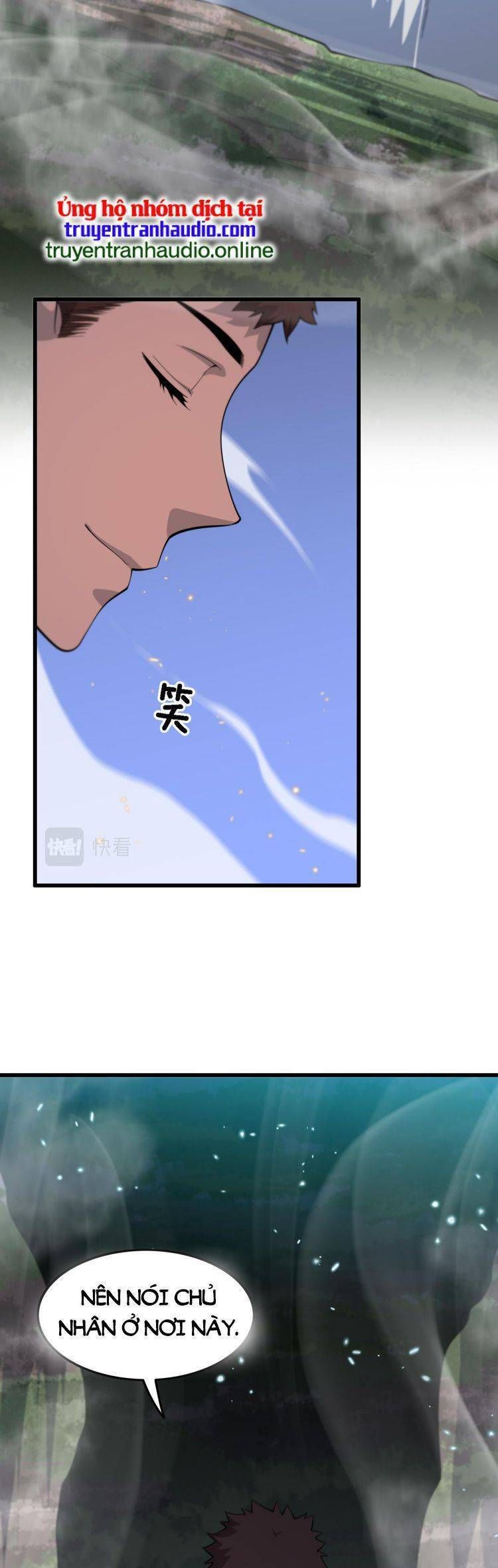 đọc truyện Đại Sư Phụ Hạ Sơn Chương 77 ảnh 35 tại Thiên Thai Truyện