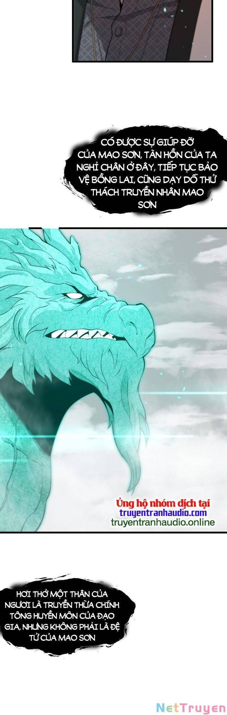 đọc truyện Đại Sư Phụ Hạ Sơn Chương 77 ảnh 38 tại Thiên Thai Truyện