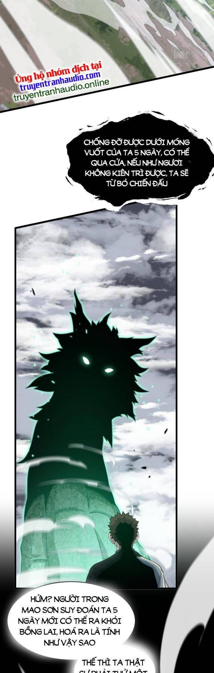 đọc truyện Đại Sư Phụ Hạ Sơn Chương 77 ảnh 40 tại Thiên Thai Truyện