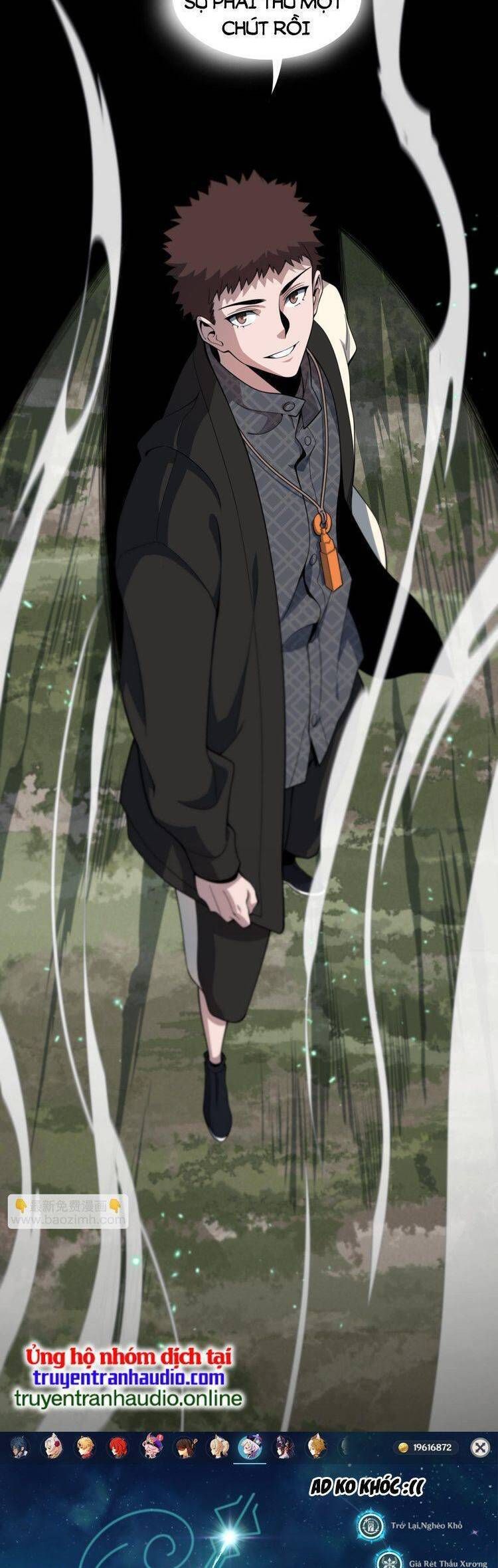 đọc truyện Đại Sư Phụ Hạ Sơn Chương 77 ảnh 41 tại Thiên Thai Truyện