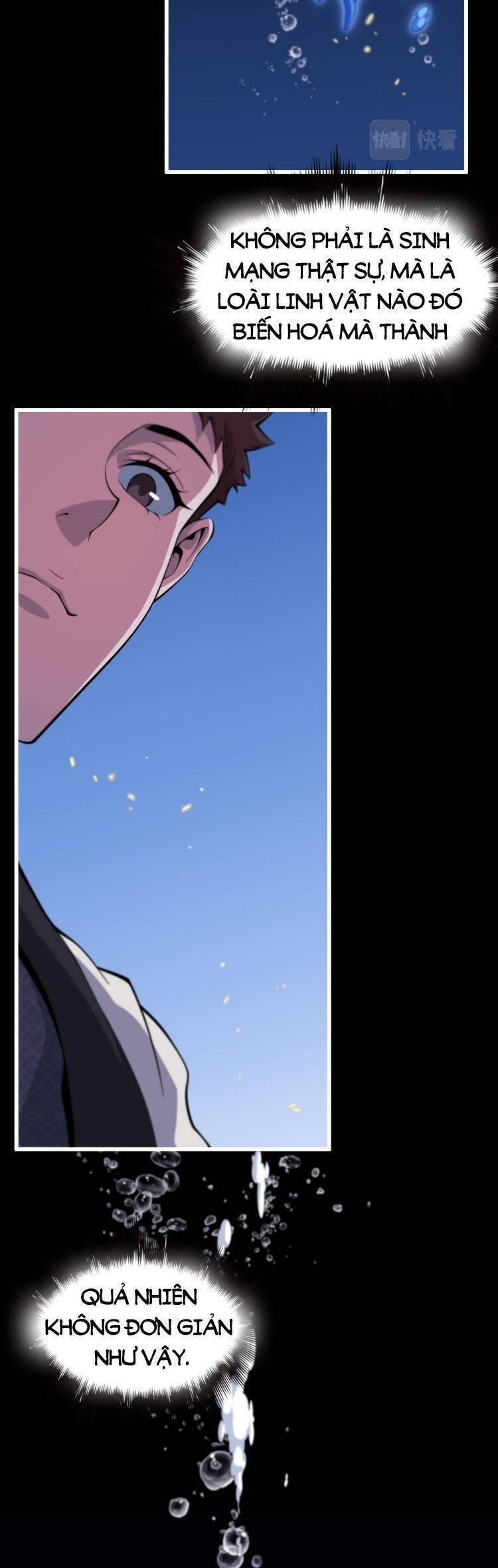 đọc truyện Đại Sư Phụ Hạ Sơn Chương 77 ảnh 7 tại Thiên Thai Truyện