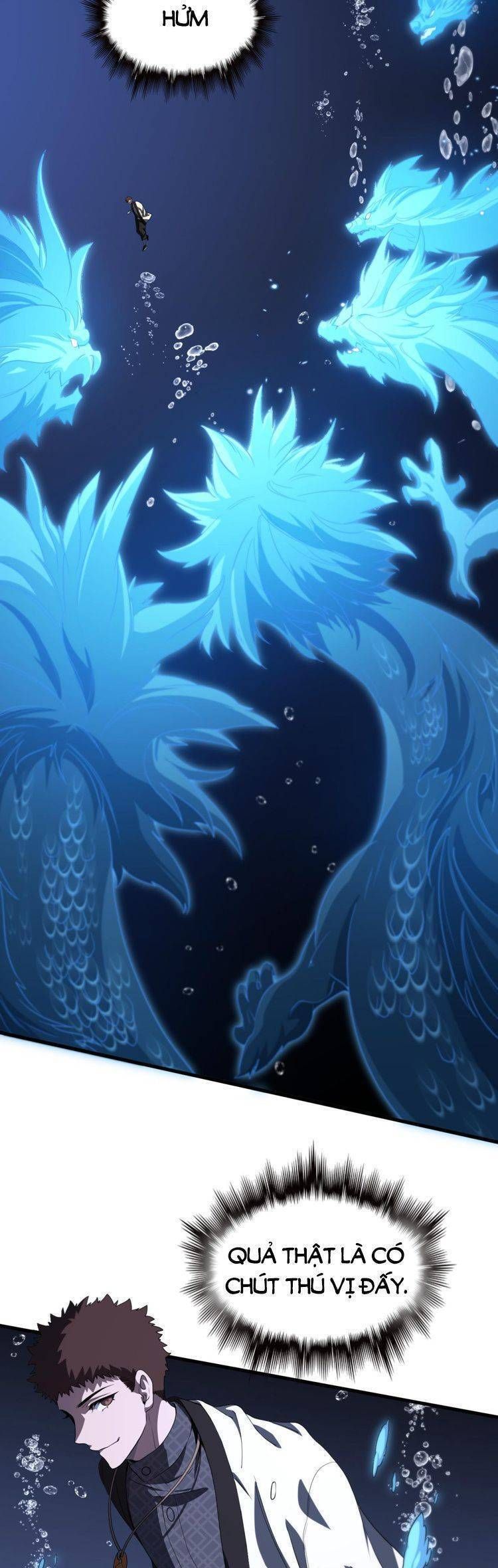 đọc truyện Đại Sư Phụ Hạ Sơn Chương 77 ảnh 9 tại Thiên Thai Truyện