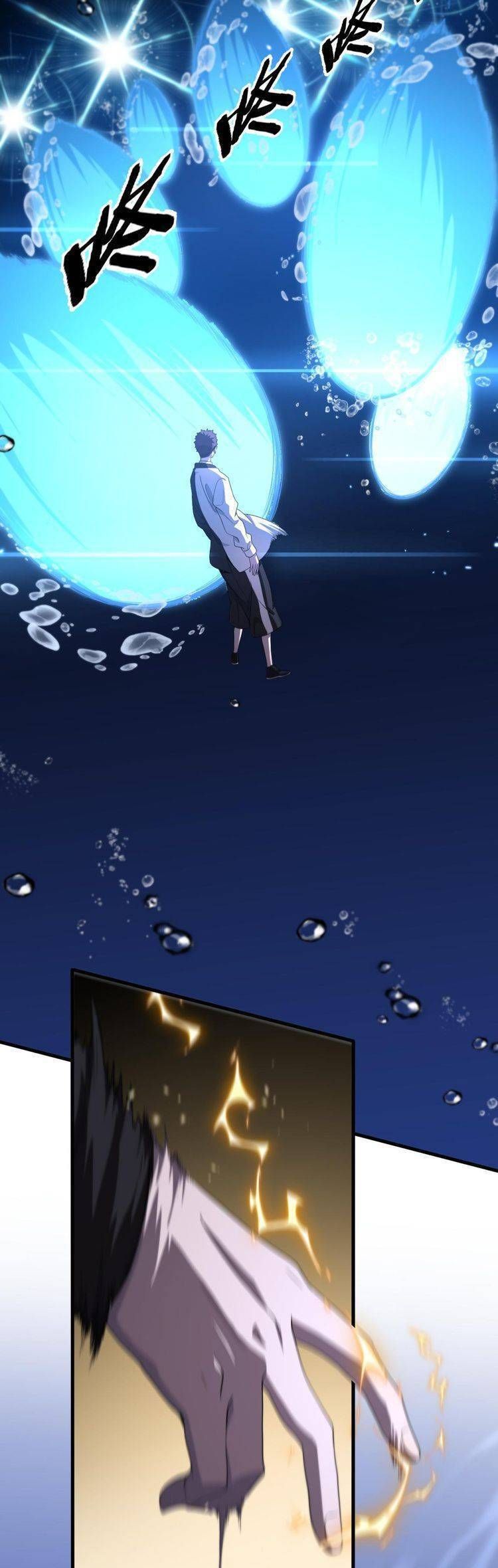 đọc truyện Đại Sư Phụ Hạ Sơn Chương 77 ảnh 11 tại Thiên Thai Truyện