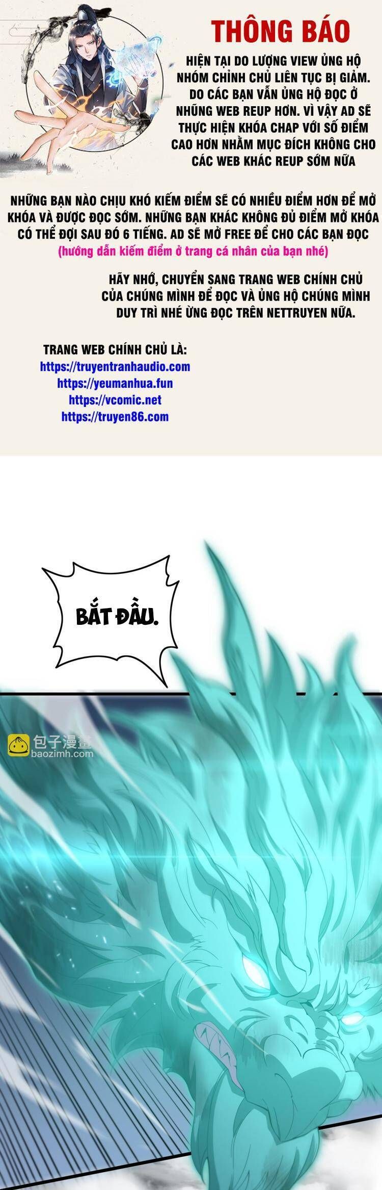 đọc truyện Đại Sư Phụ Hạ Sơn Chương 78 ảnh 3 tại Thiên Thai Truyện