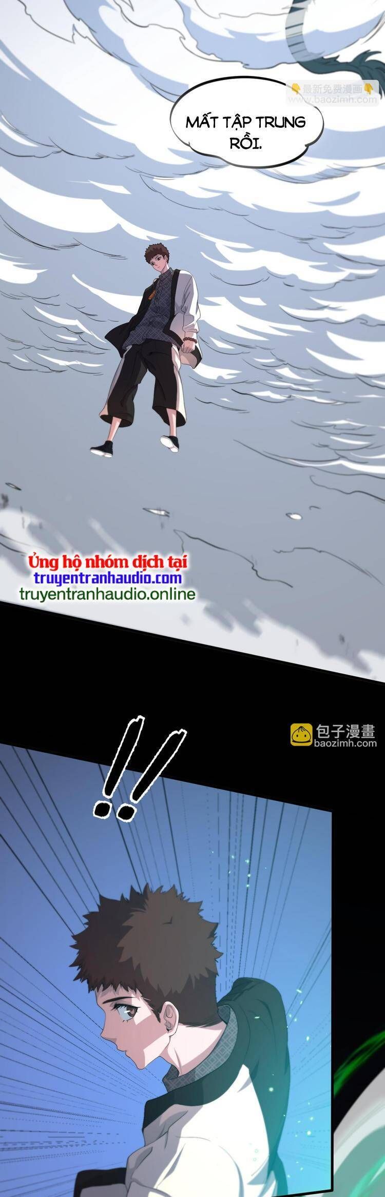 đọc truyện Đại Sư Phụ Hạ Sơn Chương 78 ảnh 12 tại Thiên Thai Truyện