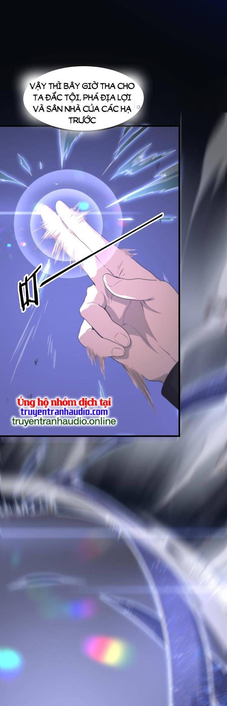 đọc truyện Đại Sư Phụ Hạ Sơn Chương 78 ảnh 17 tại Thiên Thai Truyện