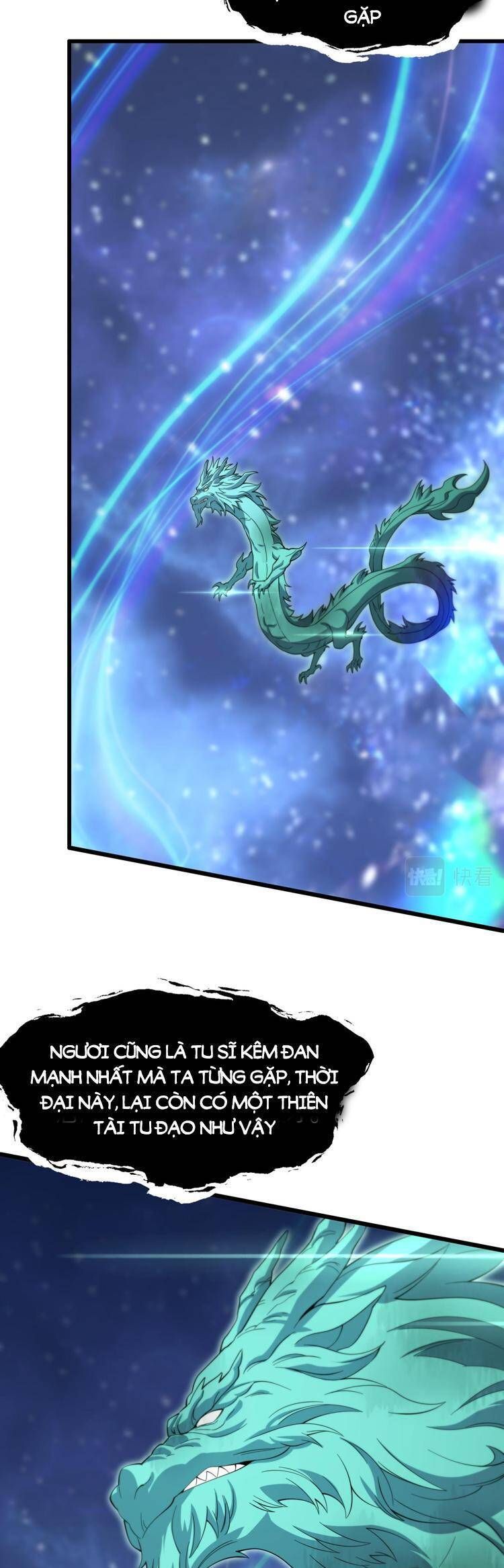 đọc truyện Đại Sư Phụ Hạ Sơn Chương 78 ảnh 21 tại Thiên Thai Truyện