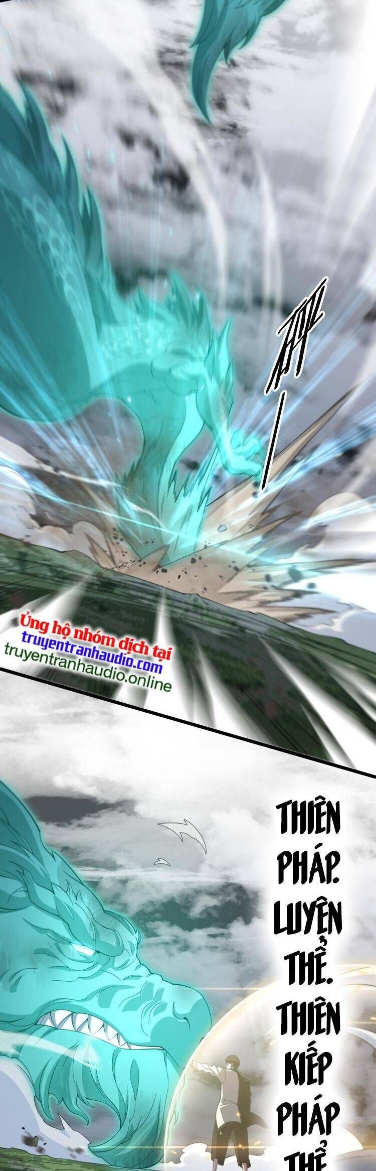 đọc truyện Đại Sư Phụ Hạ Sơn Chương 78 ảnh 4 tại Thiên Thai Truyện