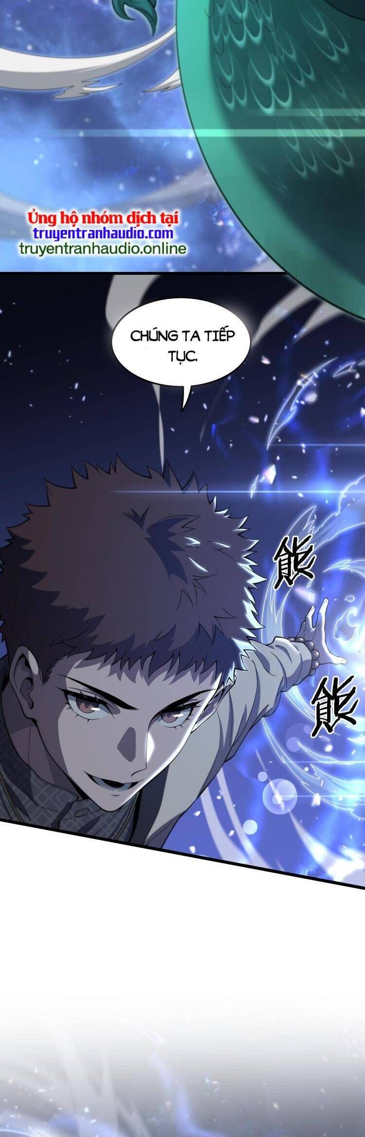 đọc truyện Đại Sư Phụ Hạ Sơn Chương 78 ảnh 23 tại Thiên Thai Truyện