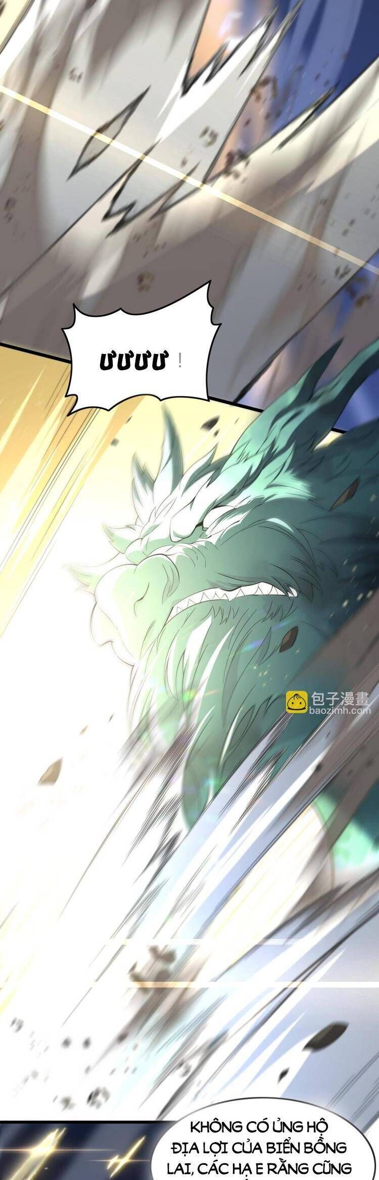 đọc truyện Đại Sư Phụ Hạ Sơn Chương 78 ảnh 26 tại Thiên Thai Truyện