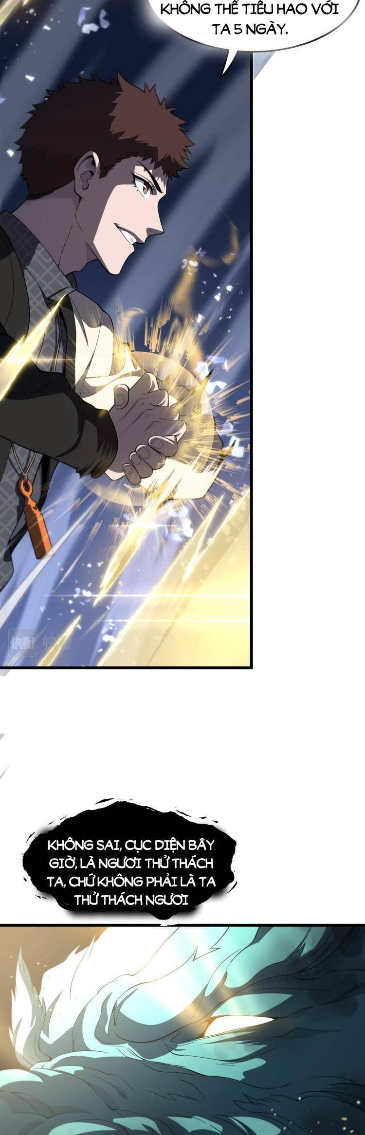 đọc truyện Đại Sư Phụ Hạ Sơn Chương 78 ảnh 27 tại Thiên Thai Truyện