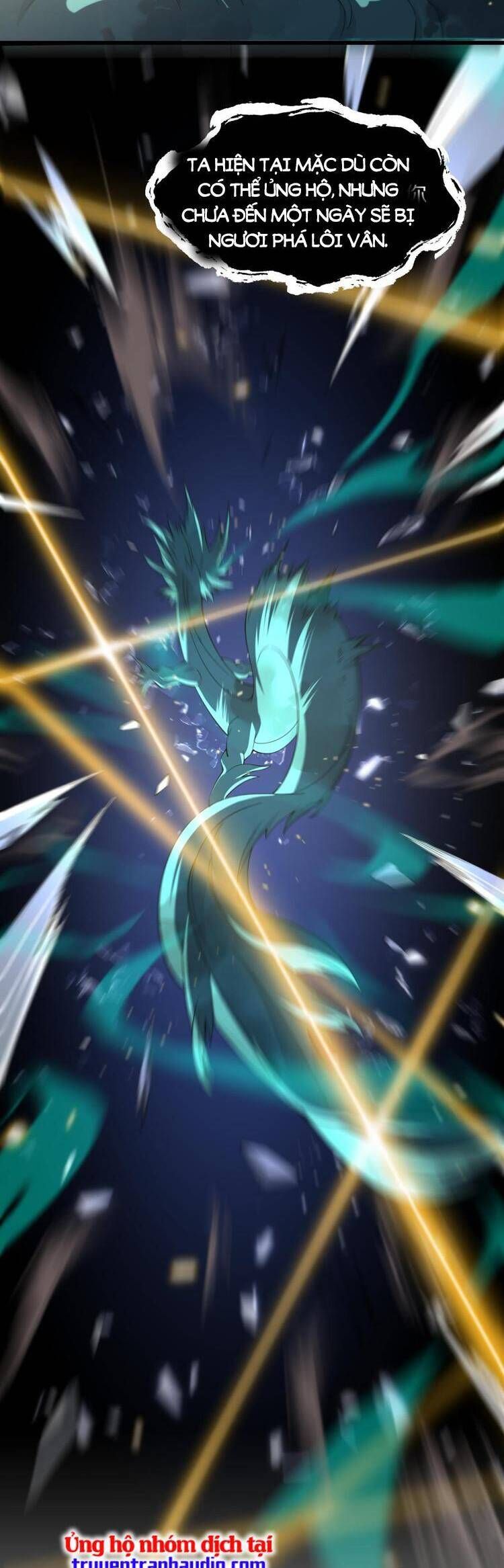 đọc truyện Đại Sư Phụ Hạ Sơn Chương 78 ảnh 28 tại Thiên Thai Truyện