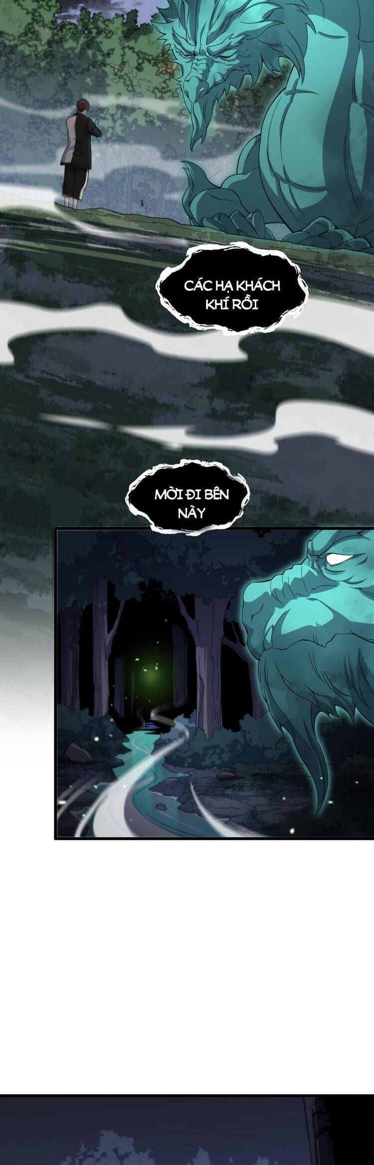 đọc truyện Đại Sư Phụ Hạ Sơn Chương 78 ảnh 31 tại Thiên Thai Truyện