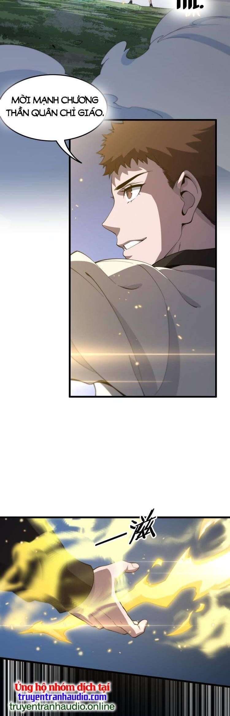 đọc truyện Đại Sư Phụ Hạ Sơn Chương 78 ảnh 5 tại Thiên Thai Truyện