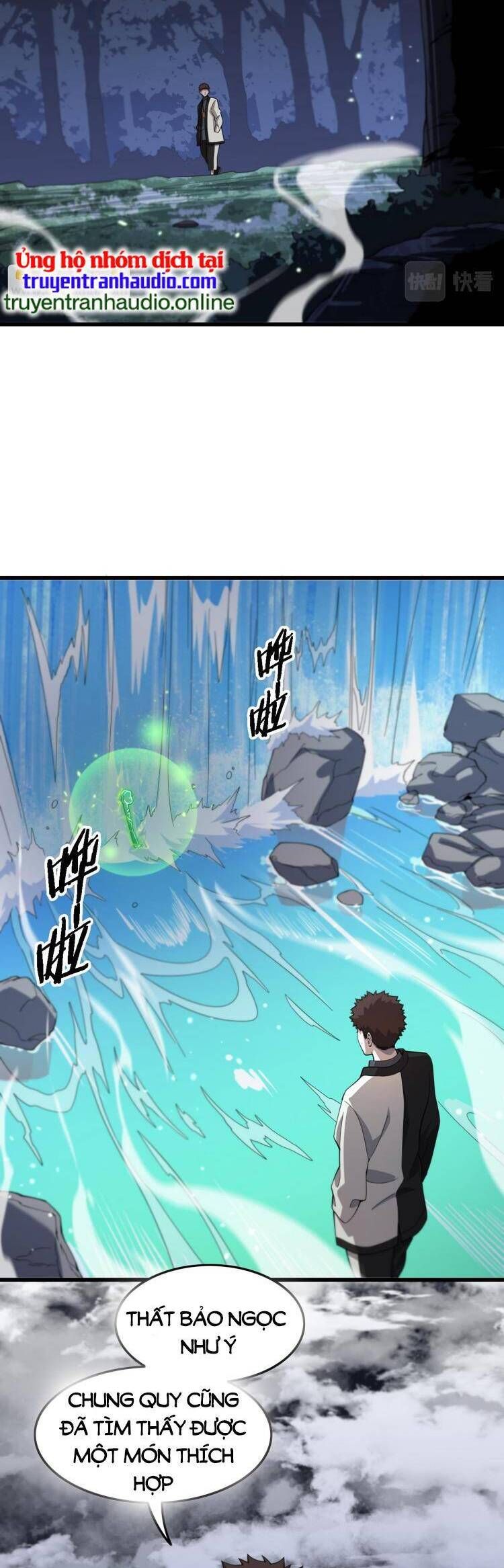 đọc truyện Đại Sư Phụ Hạ Sơn Chương 78 ảnh 32 tại Thiên Thai Truyện