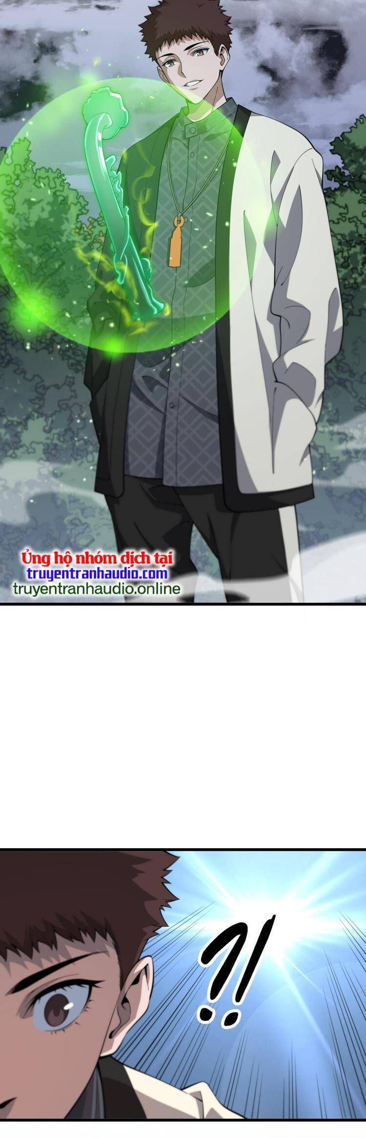 đọc truyện Đại Sư Phụ Hạ Sơn Chương 78 ảnh 33 tại Thiên Thai Truyện