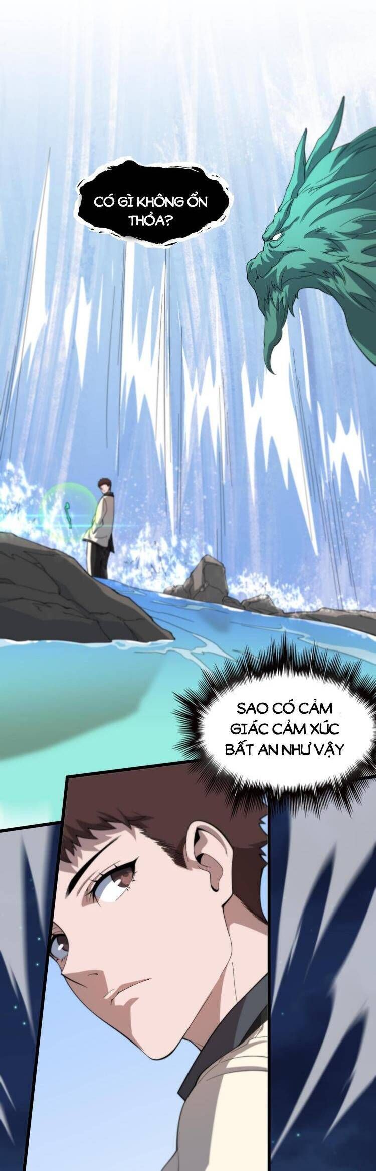 đọc truyện Đại Sư Phụ Hạ Sơn Chương 78 ảnh 34 tại Thiên Thai Truyện