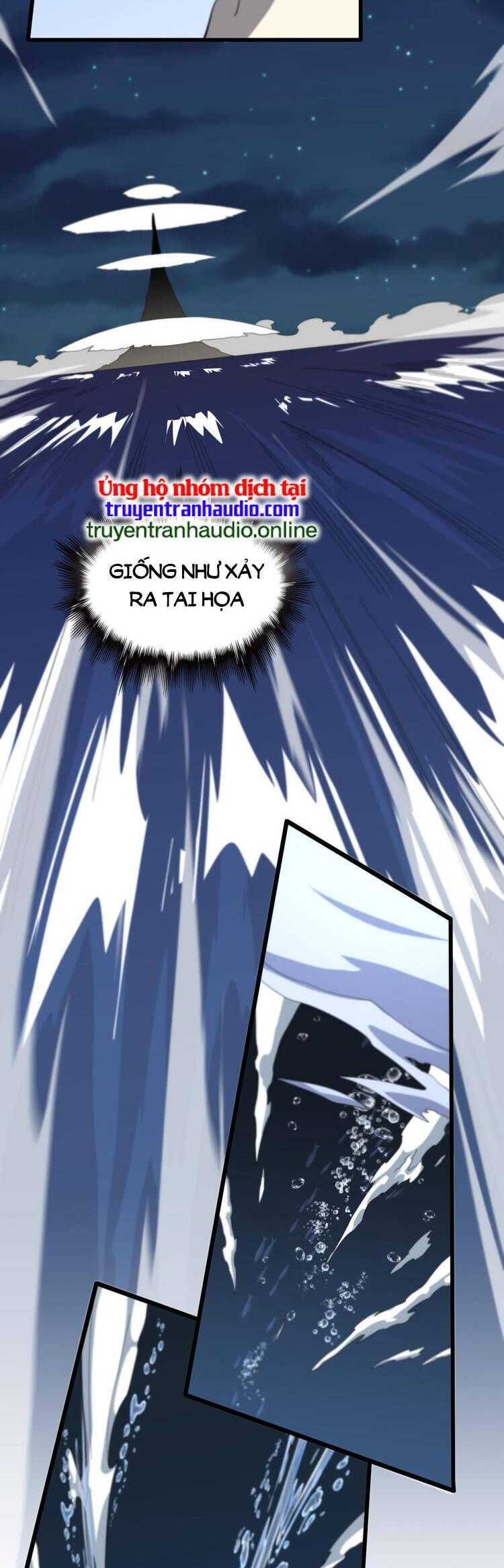 đọc truyện Đại Sư Phụ Hạ Sơn Chương 78 ảnh 35 tại Thiên Thai Truyện