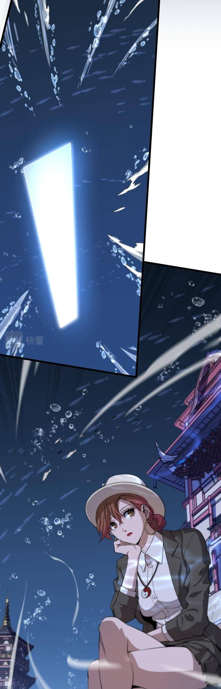 đọc truyện Đại Sư Phụ Hạ Sơn Chương 78 ảnh 36 tại Thiên Thai Truyện