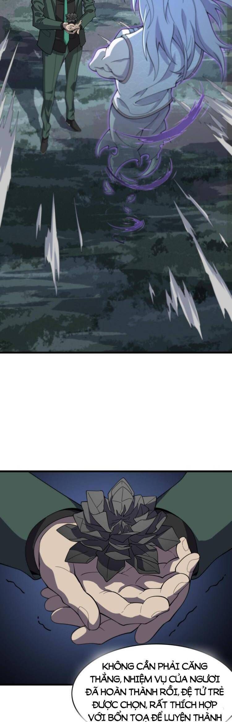 đọc truyện Đại Sư Phụ Hạ Sơn Chương 78 ảnh 38 tại Thiên Thai Truyện