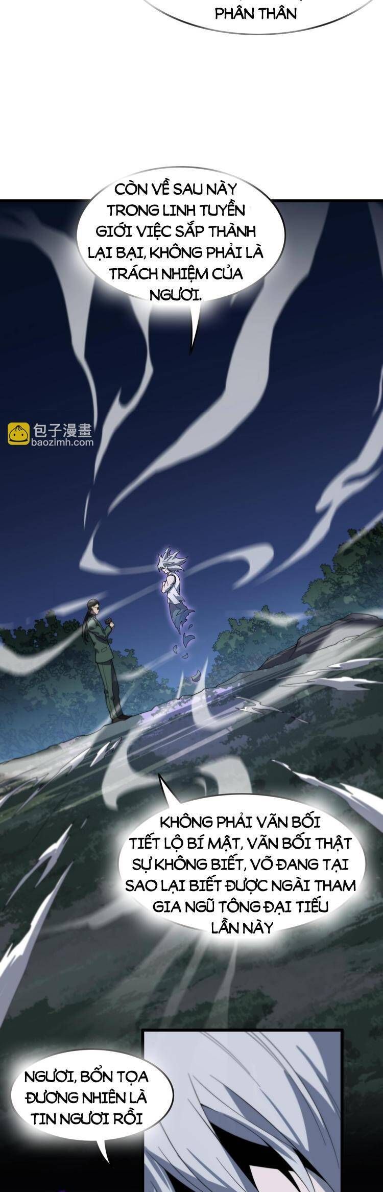 đọc truyện Đại Sư Phụ Hạ Sơn Chương 78 ảnh 39 tại Thiên Thai Truyện