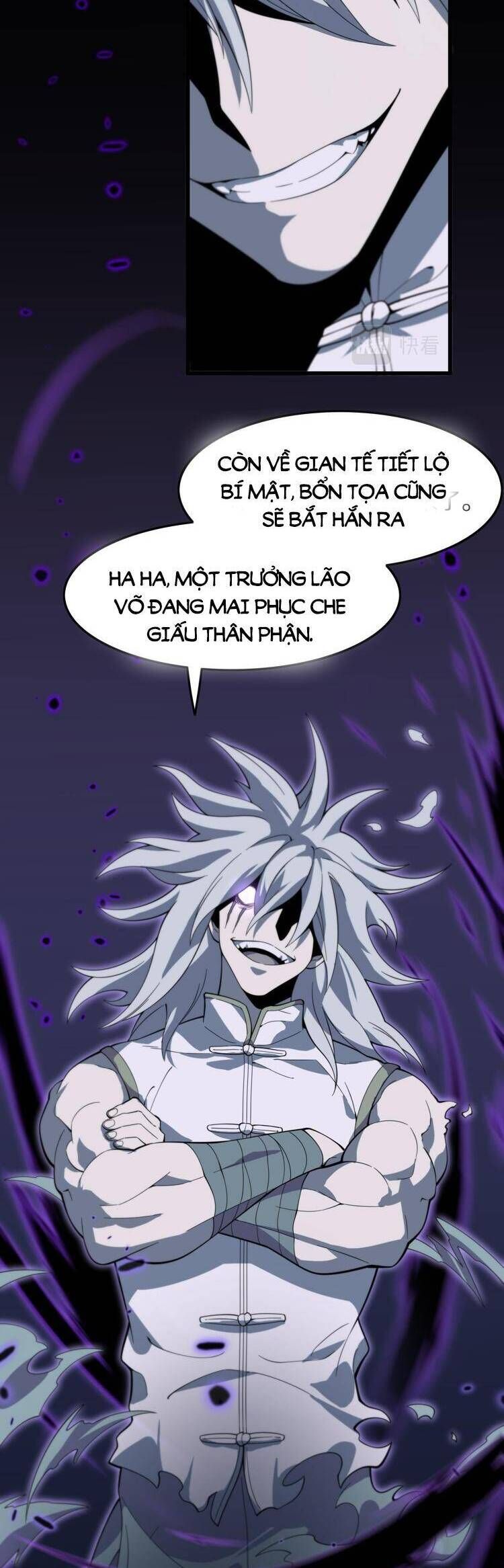 đọc truyện Đại Sư Phụ Hạ Sơn Chương 78 ảnh 40 tại Thiên Thai Truyện