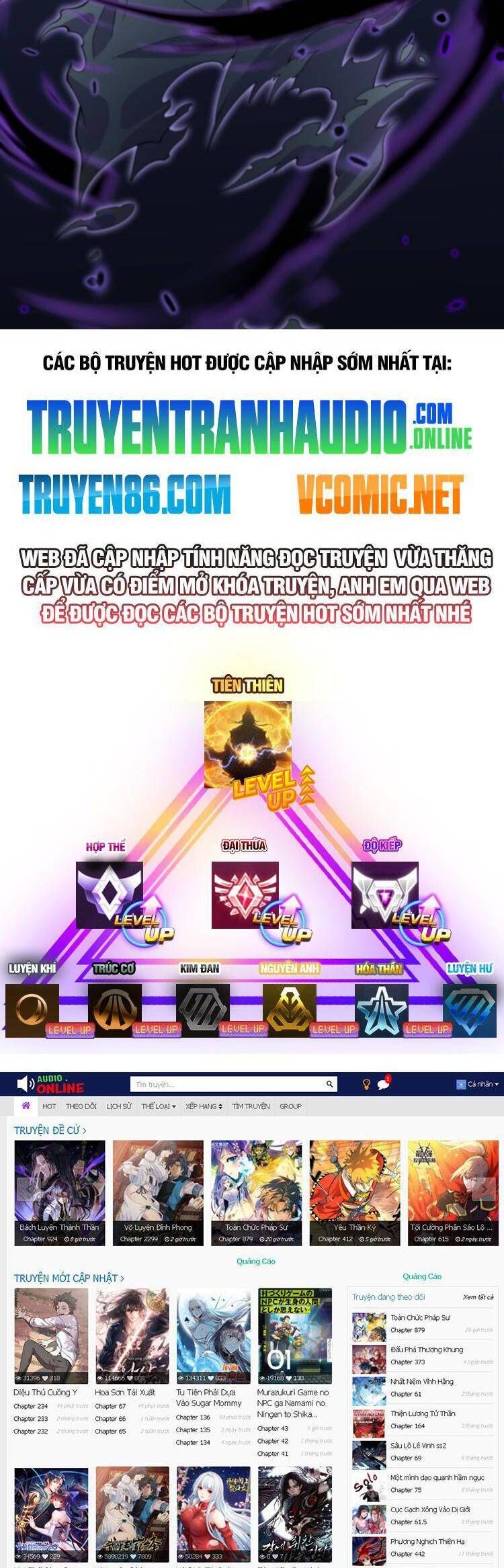 đọc truyện Đại Sư Phụ Hạ Sơn Chương 78 ảnh 41 tại Thiên Thai Truyện