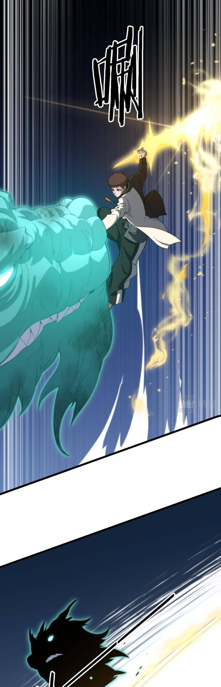 đọc truyện Đại Sư Phụ Hạ Sơn Chương 78 ảnh 6 tại Thiên Thai Truyện