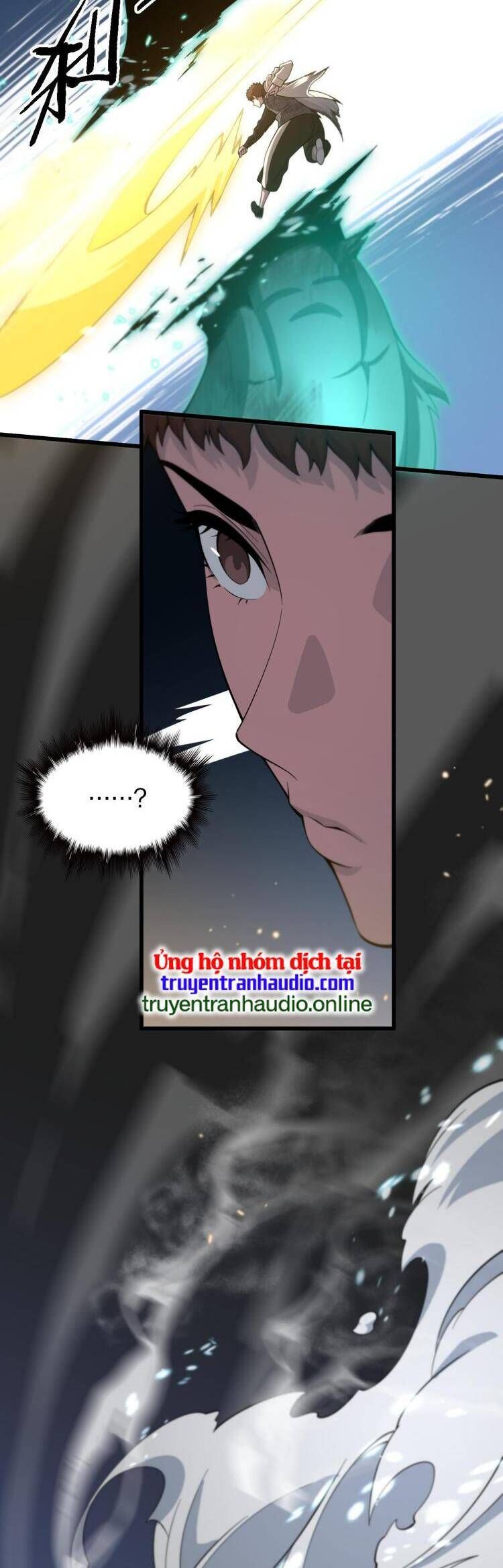 đọc truyện Đại Sư Phụ Hạ Sơn Chương 78 ảnh 7 tại Thiên Thai Truyện