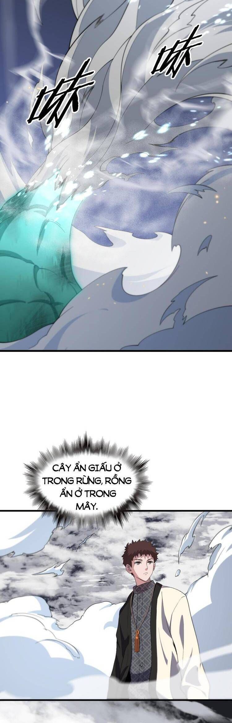 đọc truyện Đại Sư Phụ Hạ Sơn Chương 78 ảnh 8 tại Thiên Thai Truyện