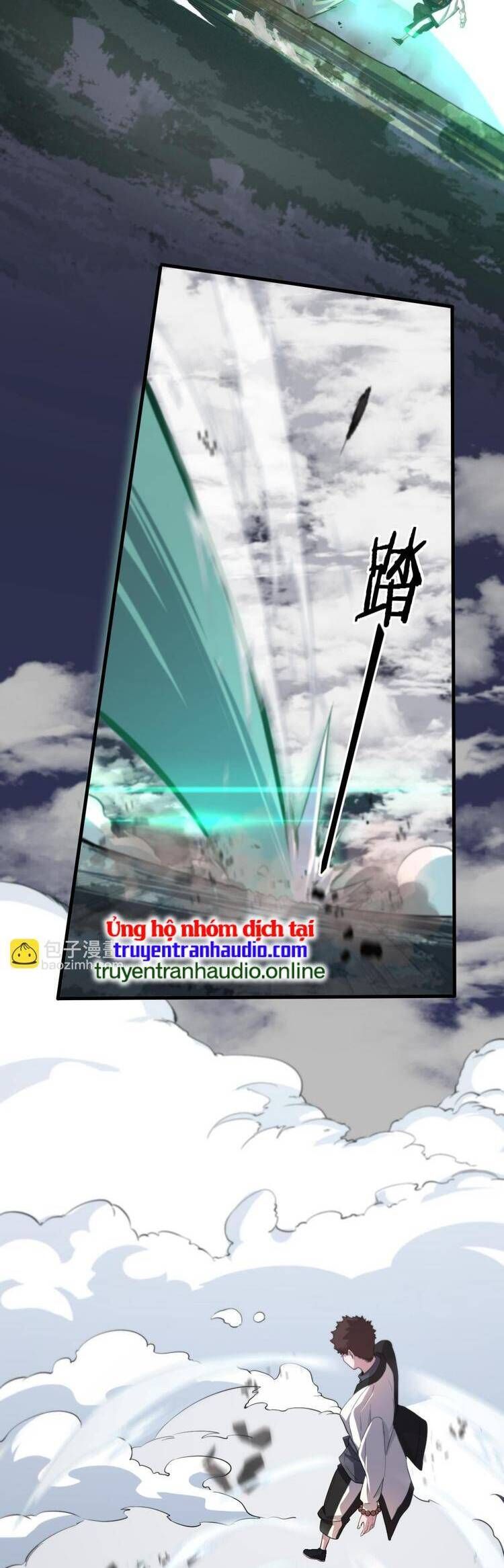 đọc truyện Đại Sư Phụ Hạ Sơn Chương 78 ảnh 10 tại Thiên Thai Truyện