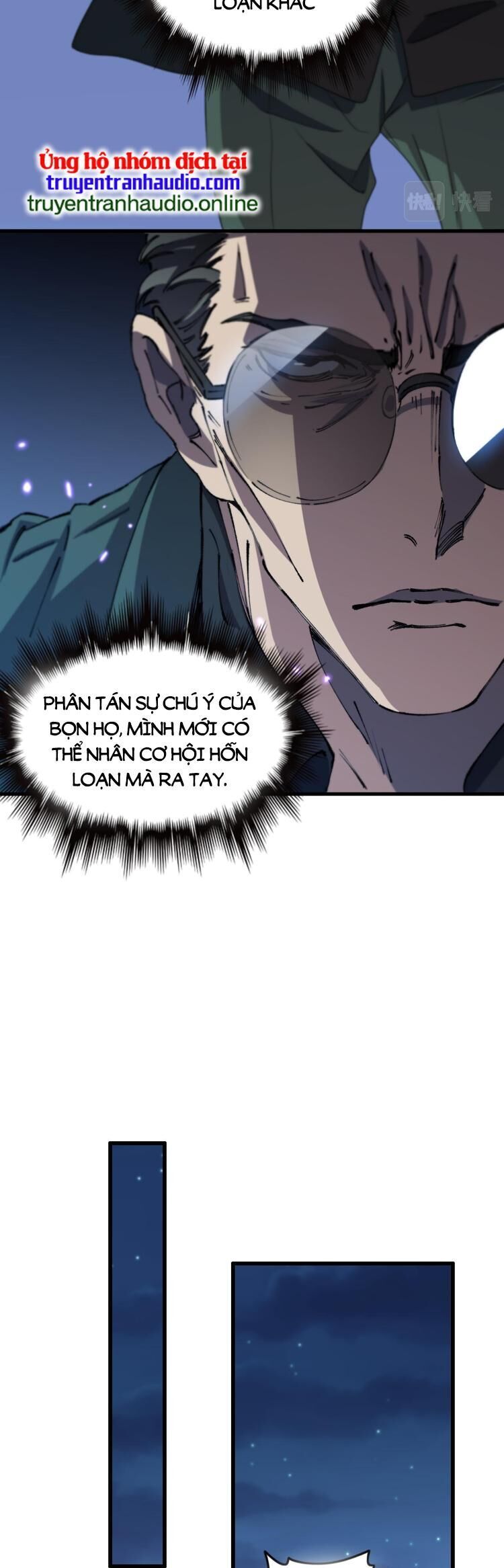 đọc truyện Đại Sư Phụ Hạ Sơn Chương 79 ảnh 12 tại Thiên Thai Truyện