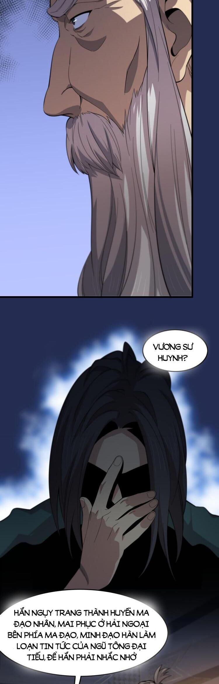 đọc truyện Đại Sư Phụ Hạ Sơn Chương 79 ảnh 14 tại Thiên Thai Truyện