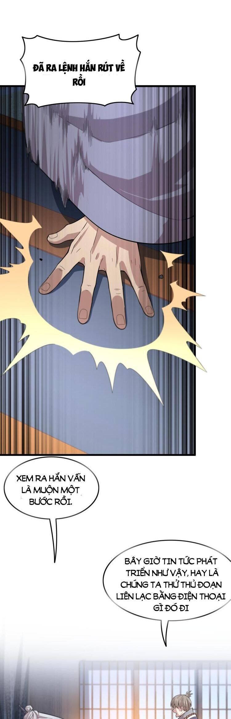 đọc truyện Đại Sư Phụ Hạ Sơn Chương 79 ảnh 16 tại Thiên Thai Truyện