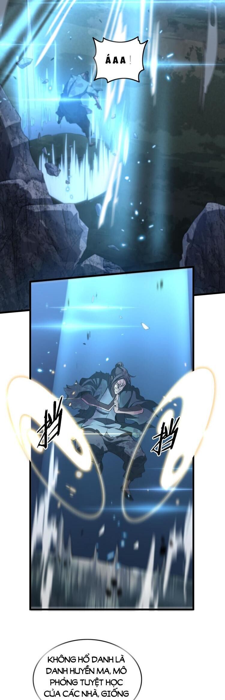 đọc truyện Đại Sư Phụ Hạ Sơn Chương 79 ảnh 28 tại Thiên Thai Truyện