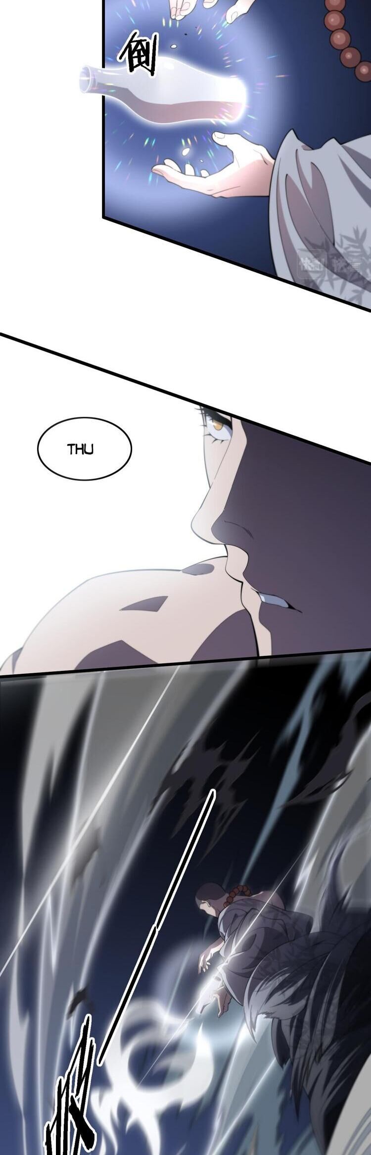 đọc truyện Đại Sư Phụ Hạ Sơn Chương 79 ảnh 32 tại Thiên Thai Truyện