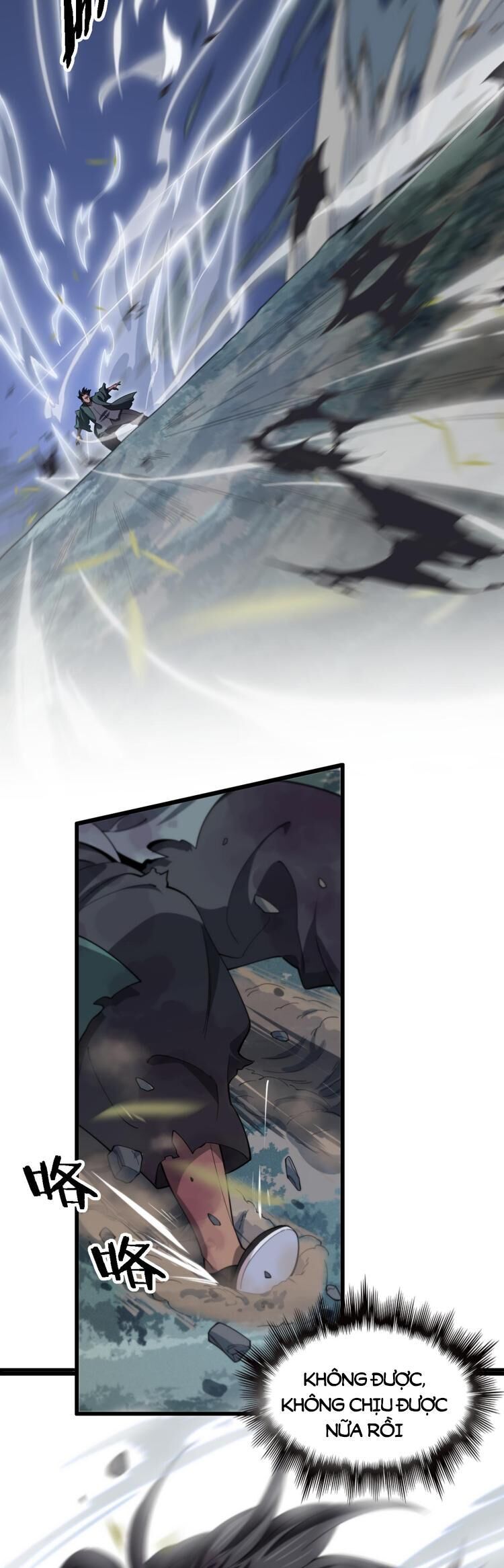 đọc truyện Đại Sư Phụ Hạ Sơn Chương 79 ảnh 33 tại Thiên Thai Truyện