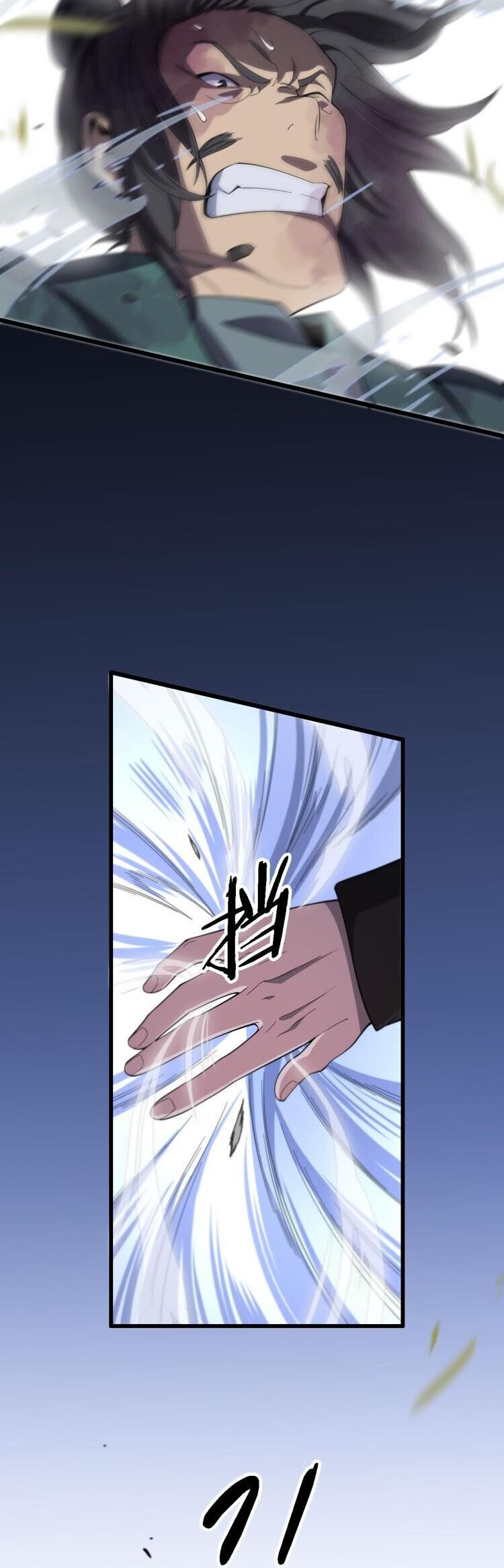 đọc truyện Đại Sư Phụ Hạ Sơn Chương 79 ảnh 34 tại Thiên Thai Truyện