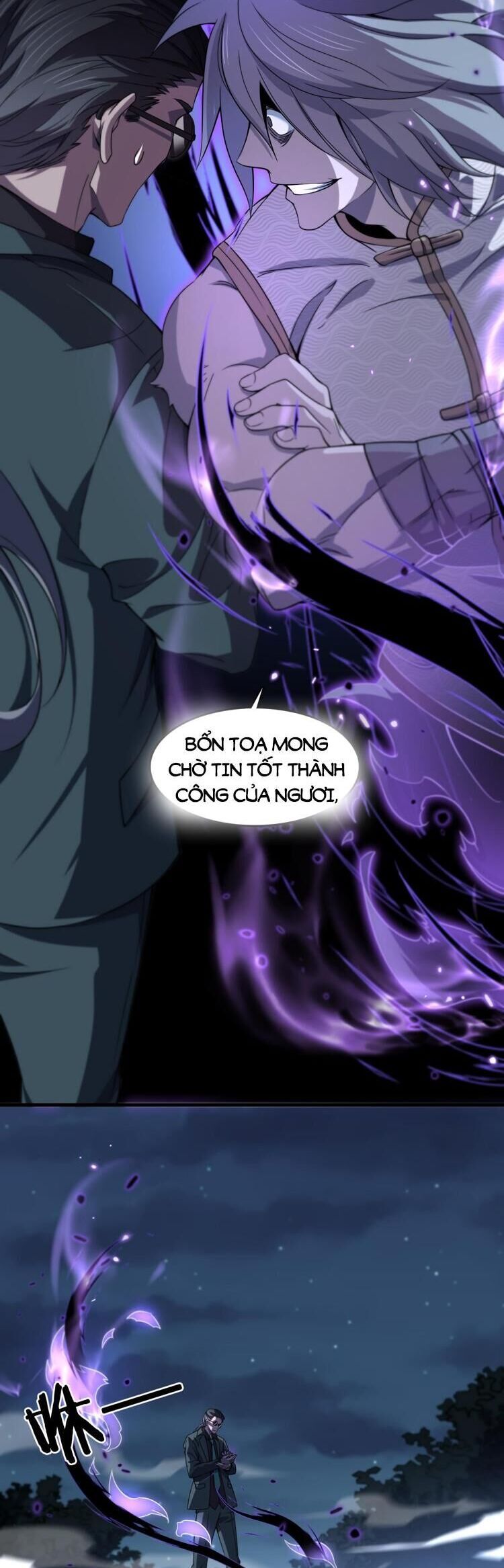 đọc truyện Đại Sư Phụ Hạ Sơn Chương 79 ảnh 7 tại Thiên Thai Truyện