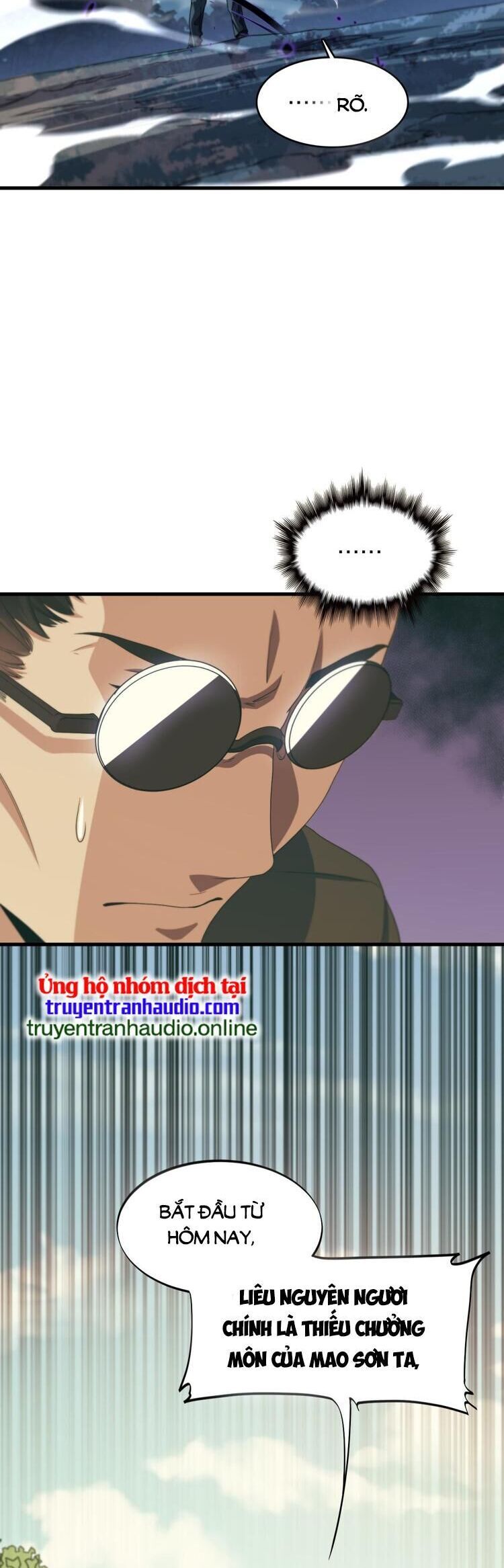 đọc truyện Đại Sư Phụ Hạ Sơn Chương 79 ảnh 8 tại Thiên Thai Truyện