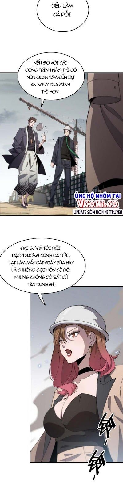 đọc truyện Đại Sư Phụ Hạ Sơn Chương 8 ảnh 15 tại Thiên Thai Truyện