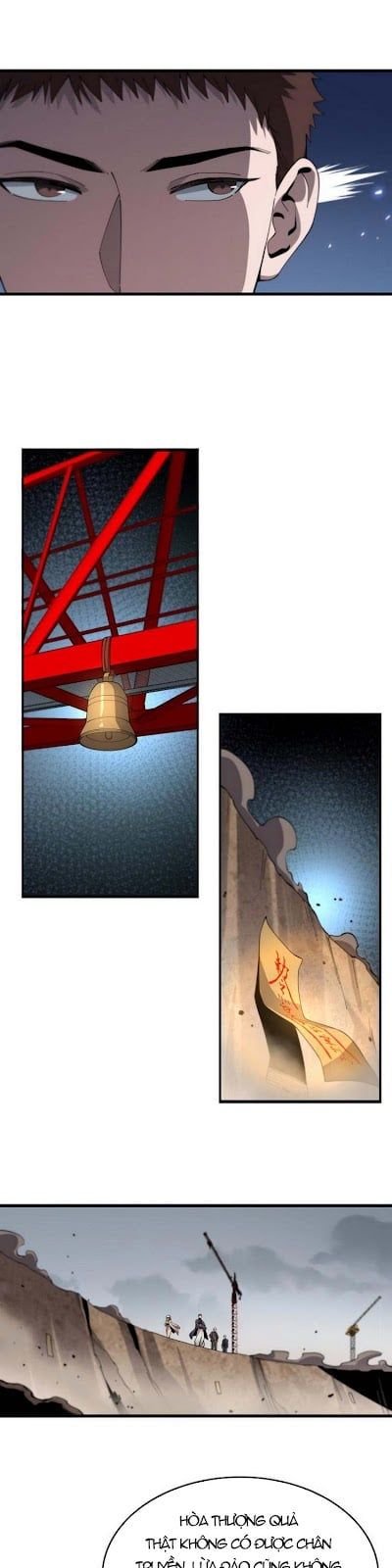 đọc truyện Đại Sư Phụ Hạ Sơn Chương 8 ảnh 16 tại Thiên Thai Truyện